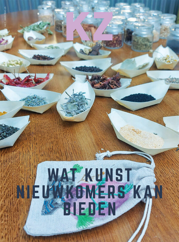 NR. 03 MEI 2024 - UITVERKOCHT