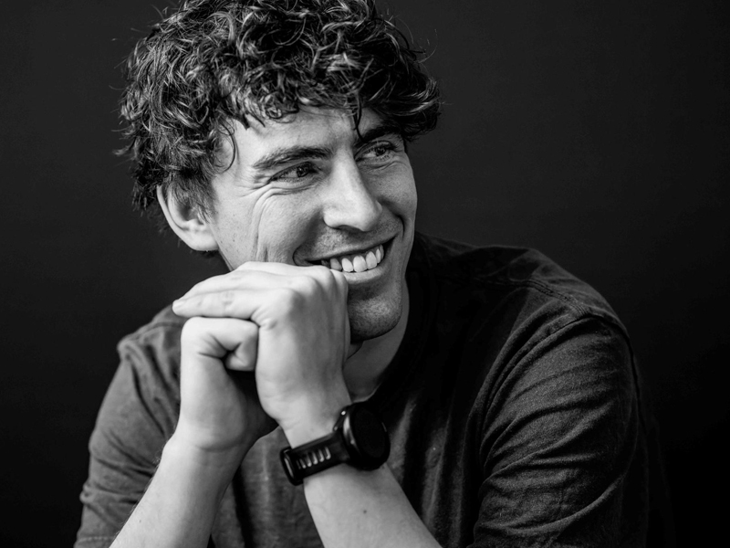 Foto van auteur: Hemmo Bruinenberg