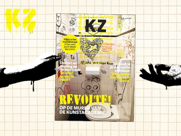 coverad KZ01 foto Boris Cremers vormgeving Roland Conté home (1)